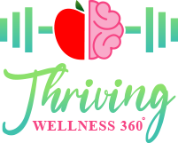 Thriving Wellness 360